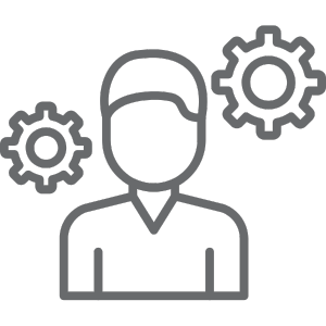 Planning around business operations for minimal disruption