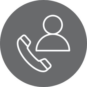 Friendly project manager from Premier Commercial Painting discussing a cladding project with a client in Leicestershire.