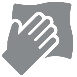 Cladding Cleaning icon