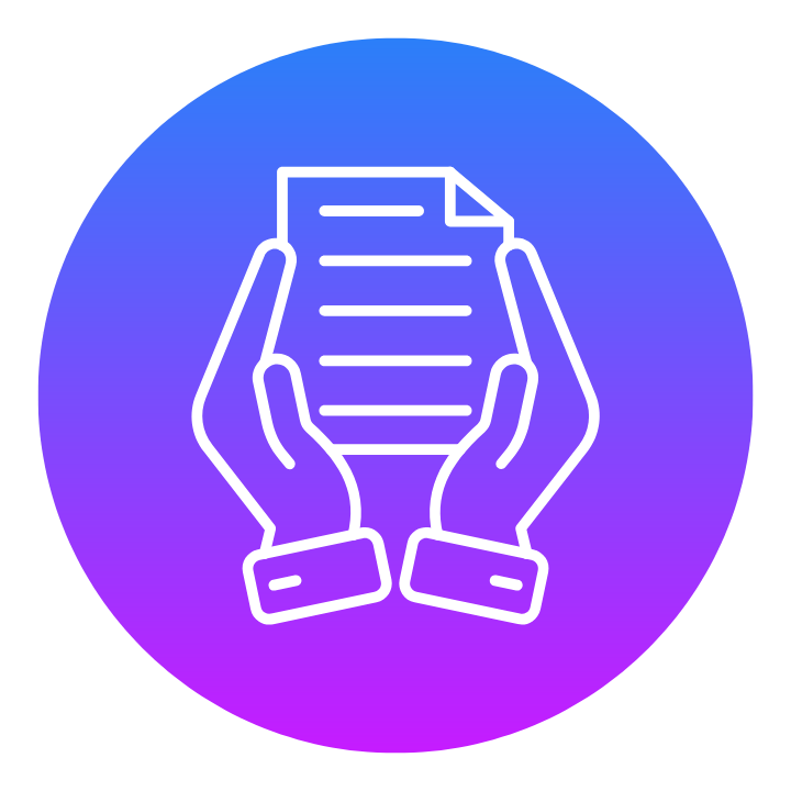 Final Inspection of Floor Coating