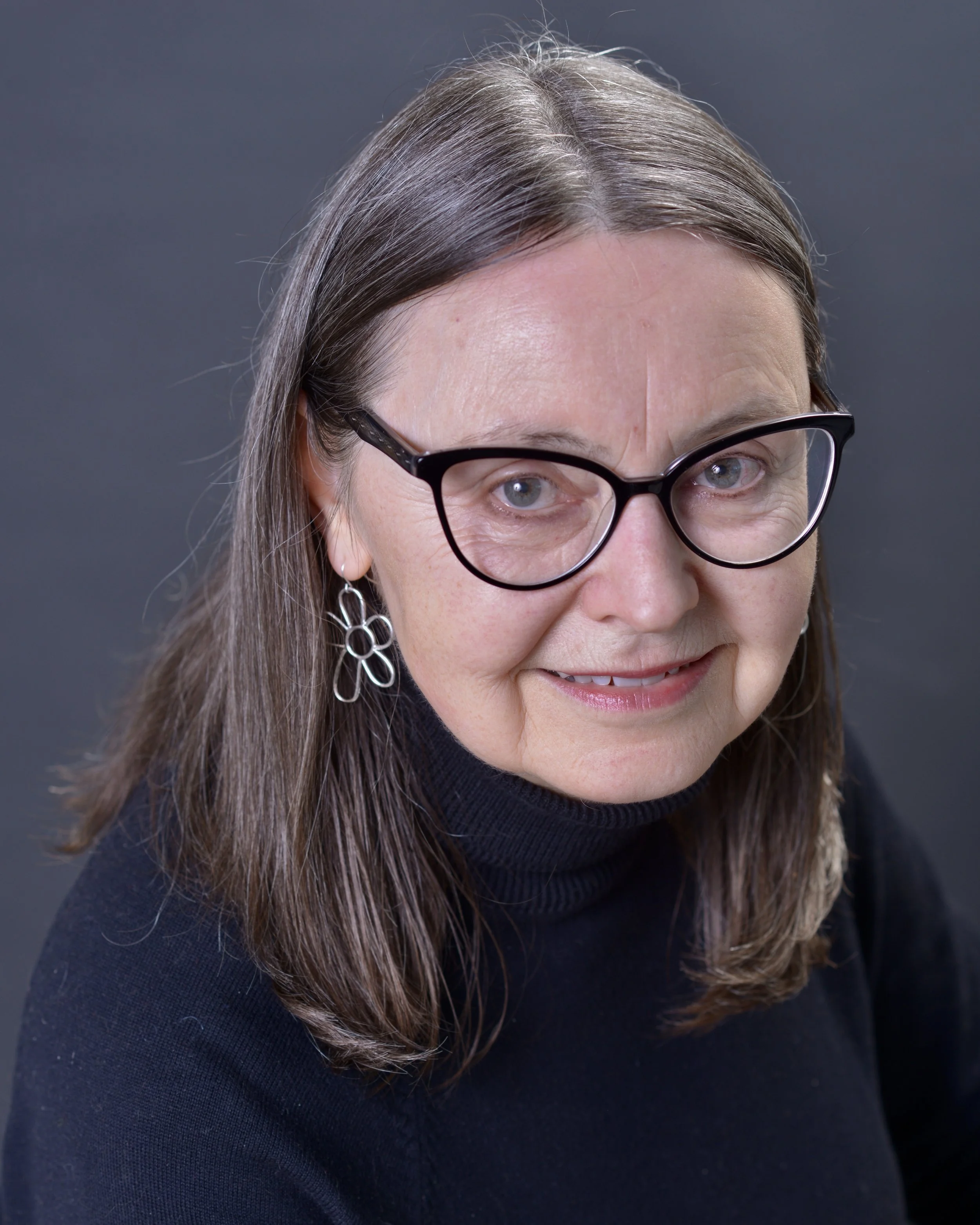 Your Alchemy Hypnotherapy Founder Peggy Lee Nourse