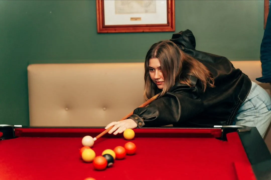 Pool Comp