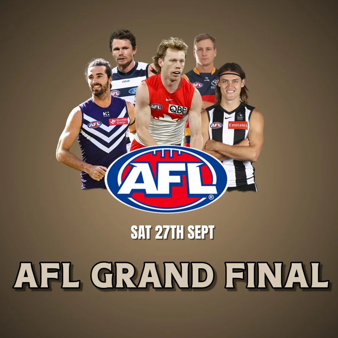 AFL Grand Final