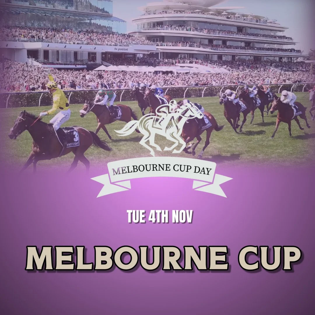 Melbourne Cup