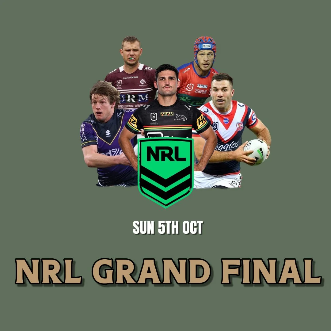 NRL Grand Final