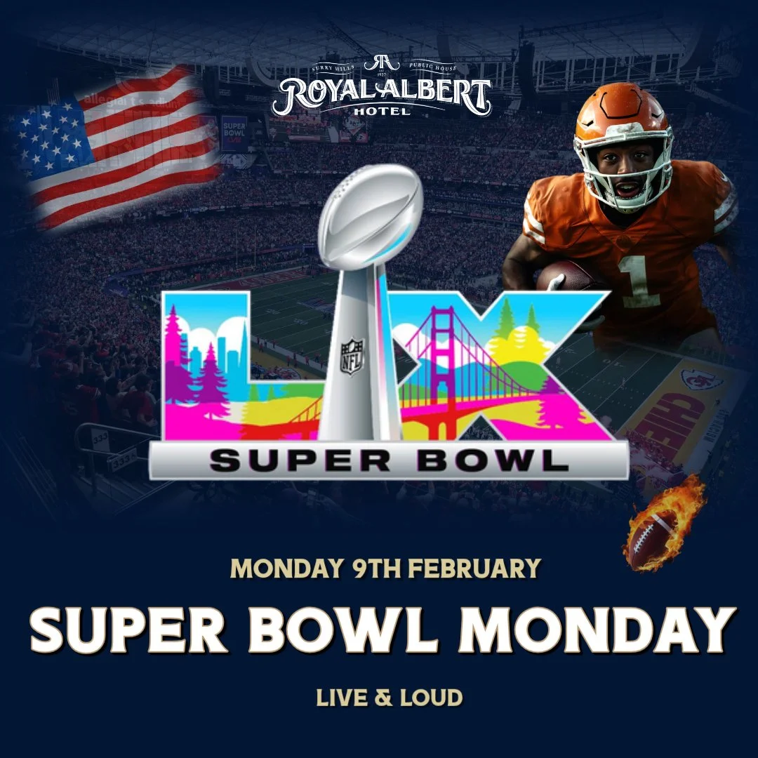 Super Bowl LX 