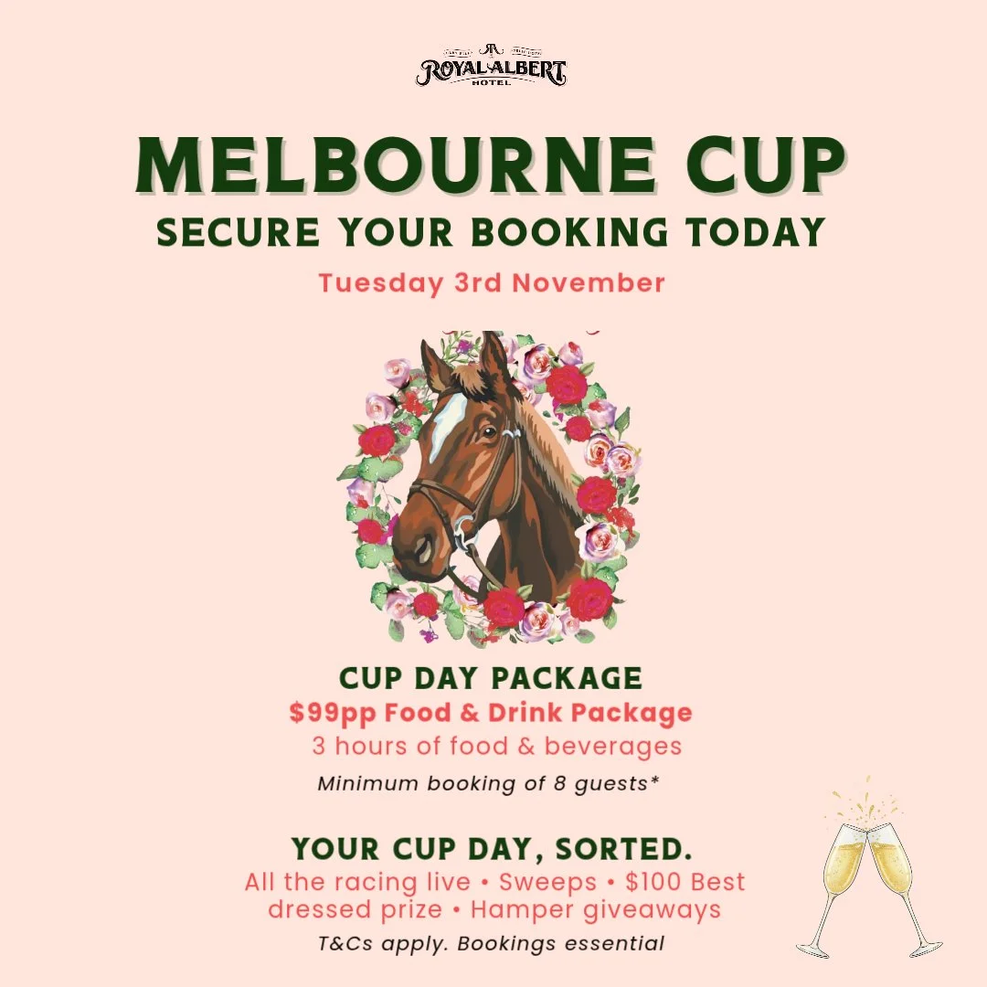 Melbourne Cup