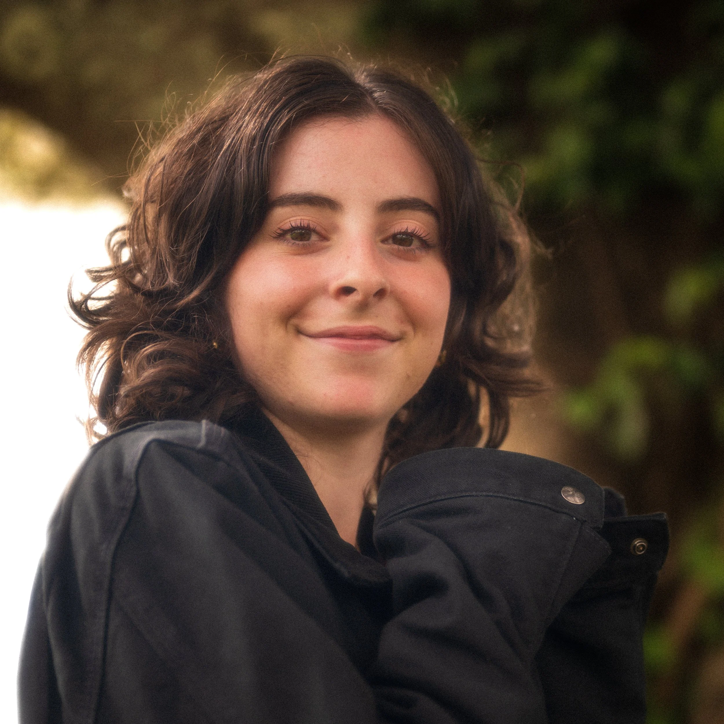 Georgia Karamihas - Coordinator / Facilities Manager