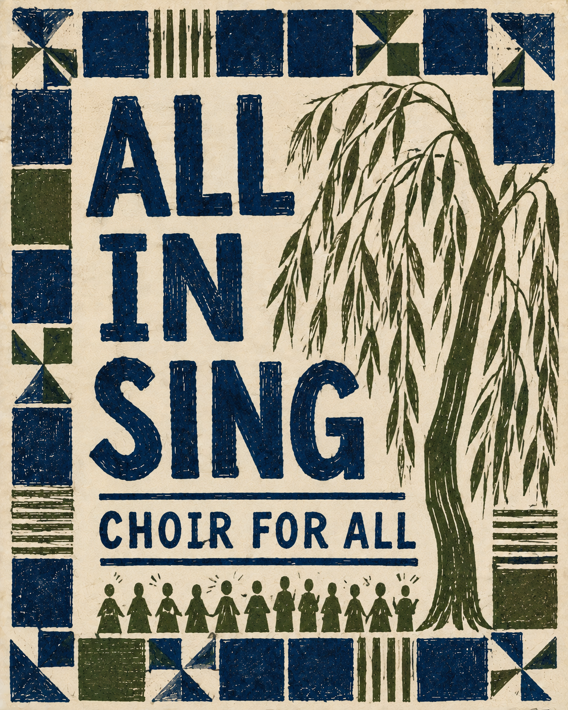 ALL IN - SEPT 5
