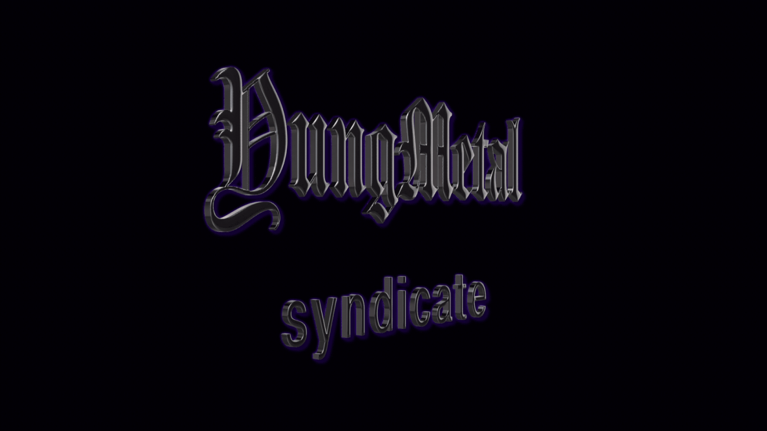 YungMetal Syndicate
