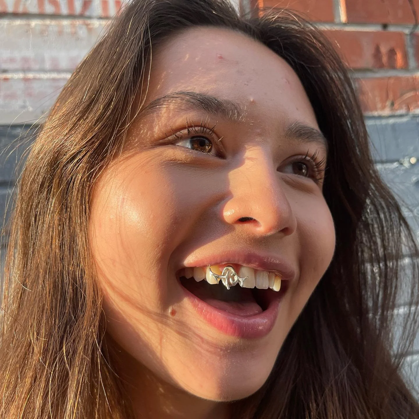 Raw abtract glyph grillz 🌚👁️&zwj;🗨️🧙&zwj;♂️