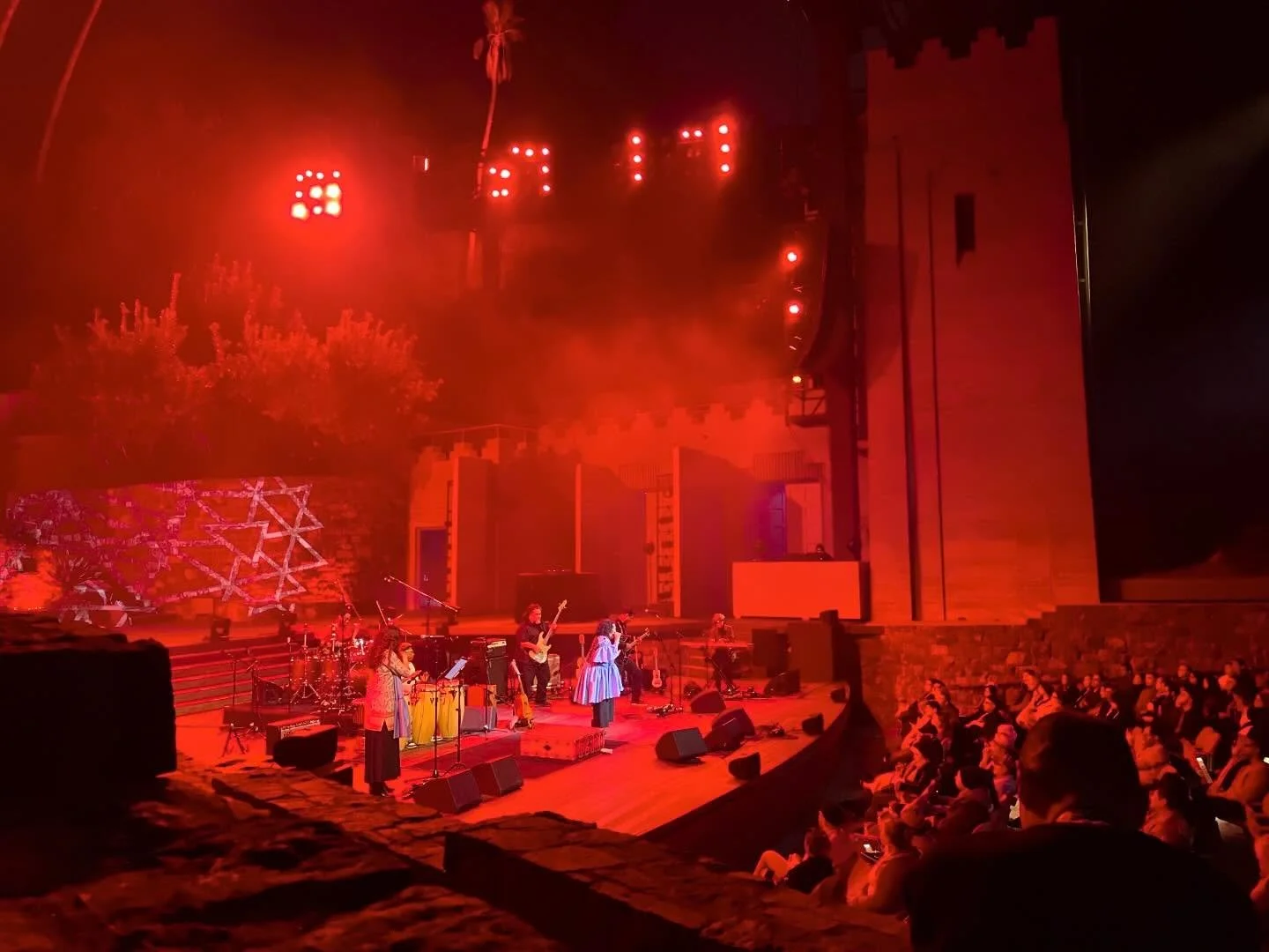 What a night to remember. 💜

Thank you to everyone who joined us at LABOR of LOVE this past weekend at The Ford, a powerful celebration of music, memory, and movement. What a beautiful night filled with our beautiful communities! 

Together, we comm