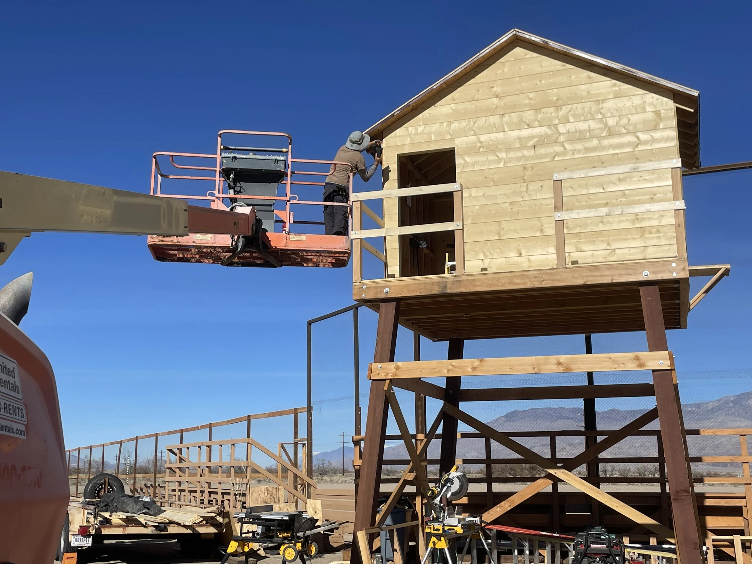 Continuing the Work at Manzanar Baseball — An Update from Dan Kwong