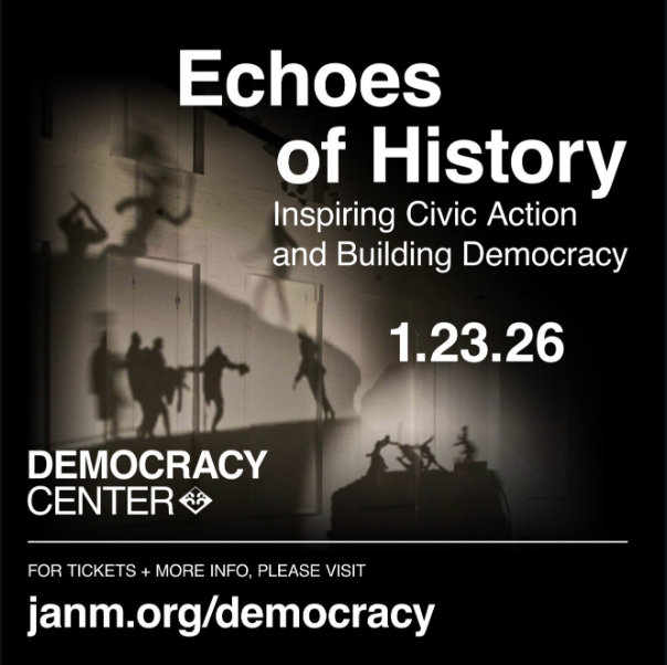 Echoes of History: Inspiring Civic Action and Building Democracy
