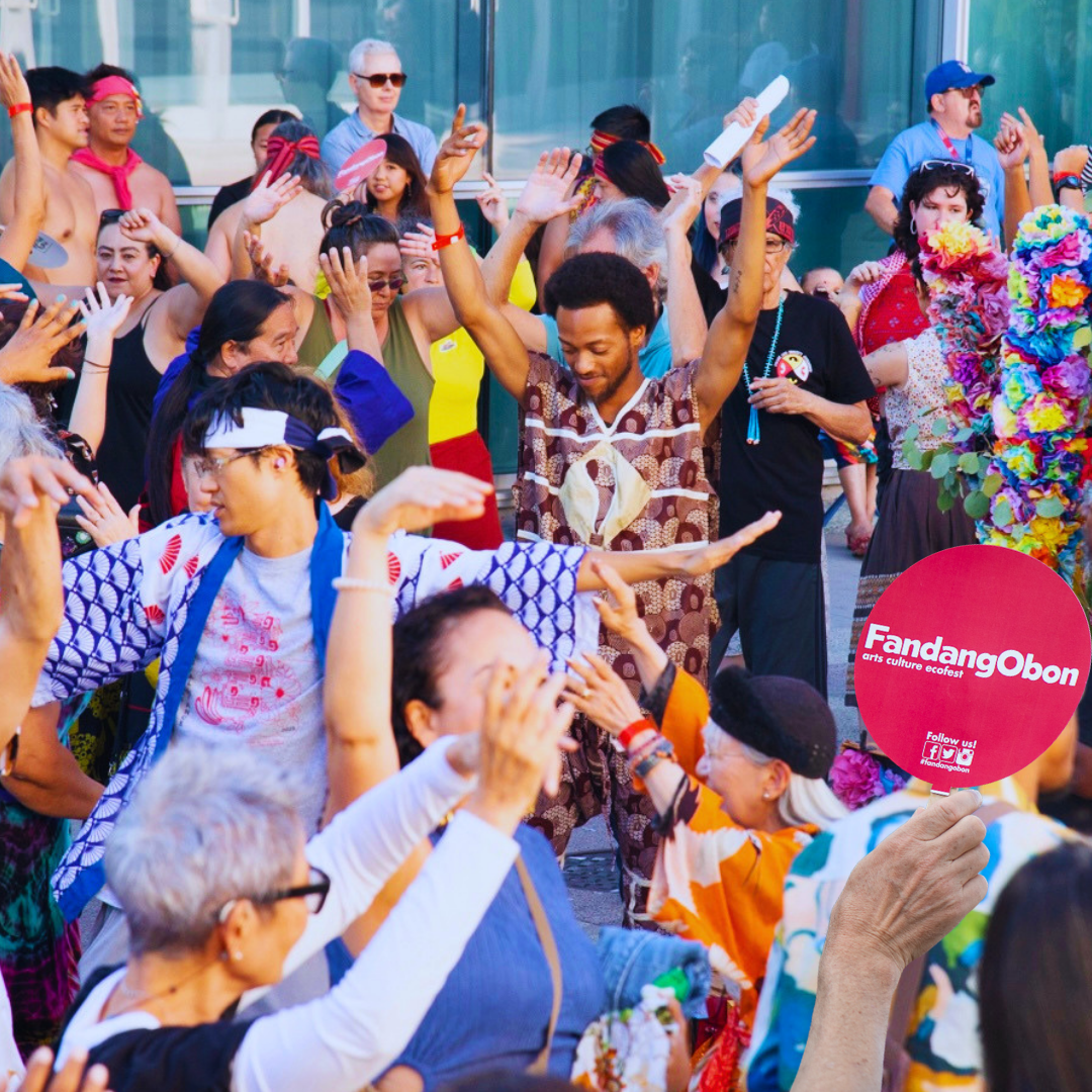This Land is… Community Festival 