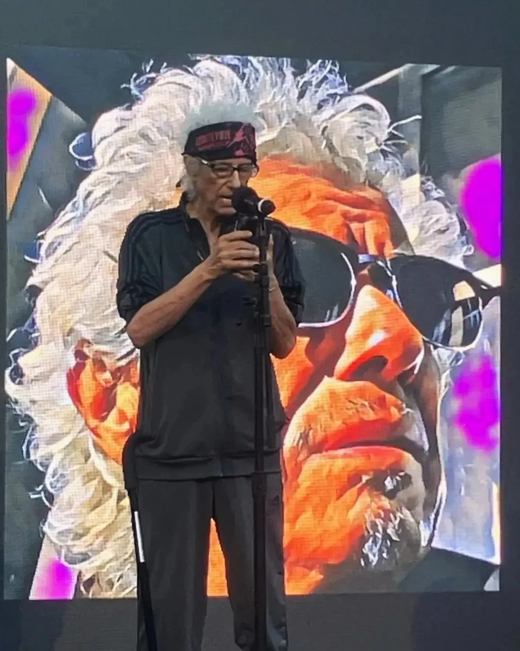 Rubén Funkáhuatl Guevara