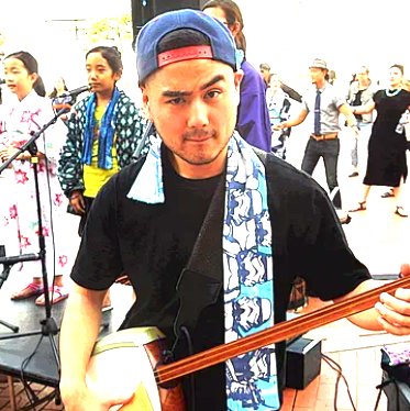 Sean Miura