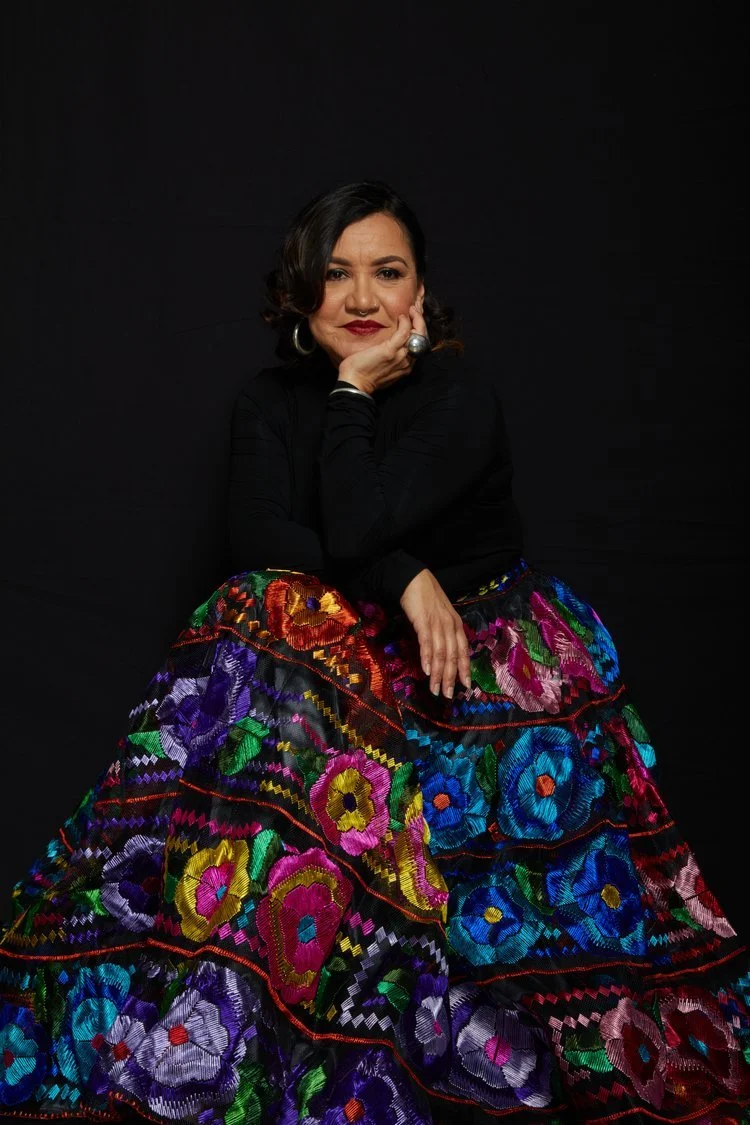 Martha Gonzalez