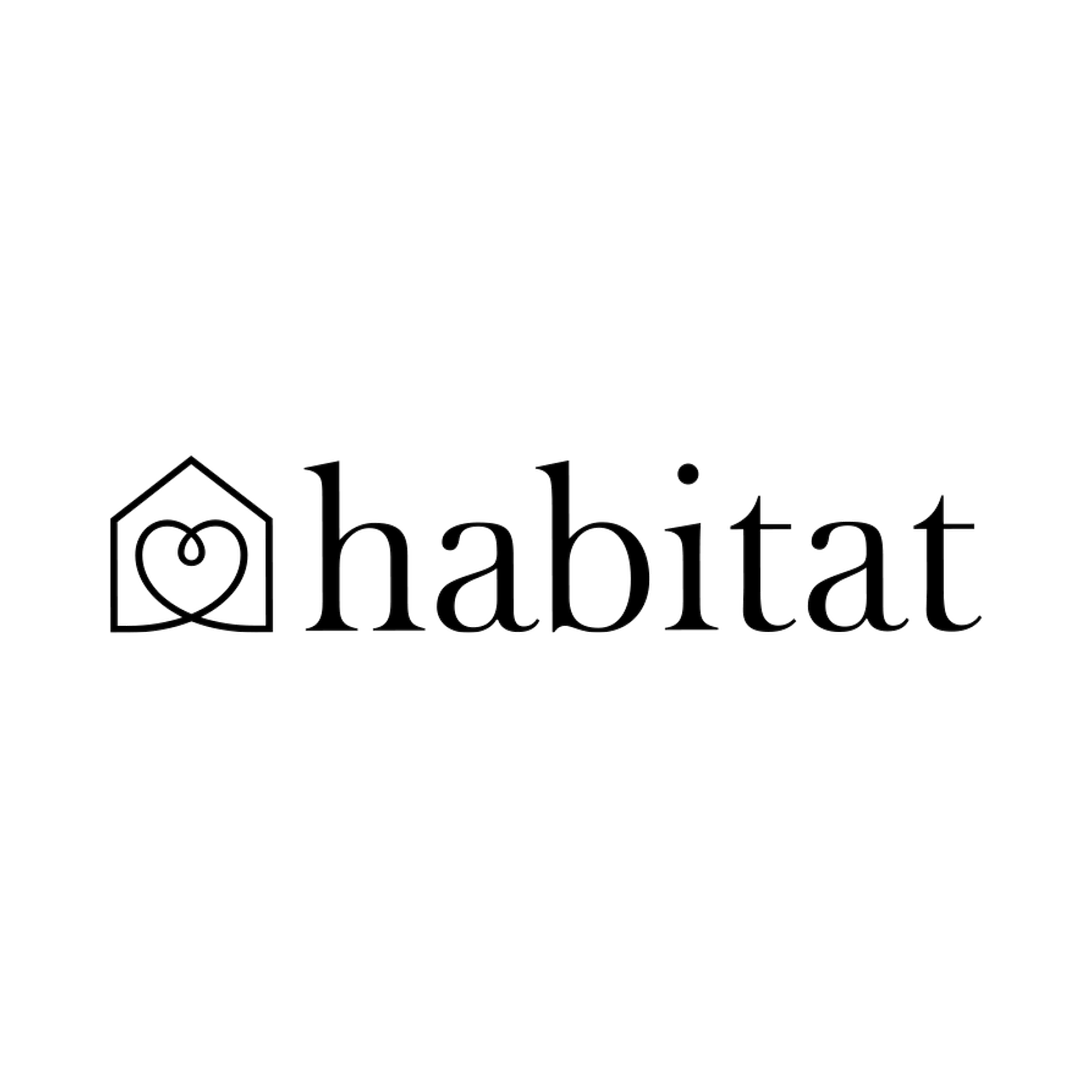 موقع Habitat الرسمي في السعودية