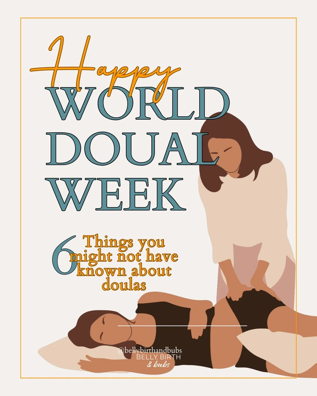 World Doula Week 🤍

This work&hellip; it&rsquo;s hard to put into words what it truly means to me.

To be invited into one of the most raw, powerful, life-changing moments in someone&rsquo;s life is something I never take for granted.

To hold space