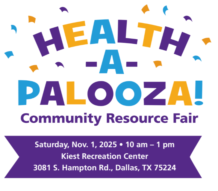 Health - A - Palooza