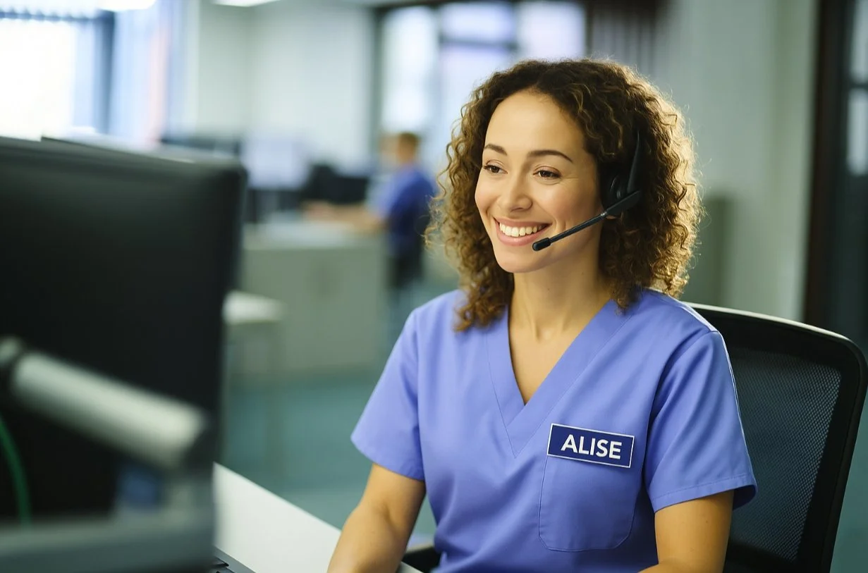 Non-camera safety monitoring for seniors by ALISE