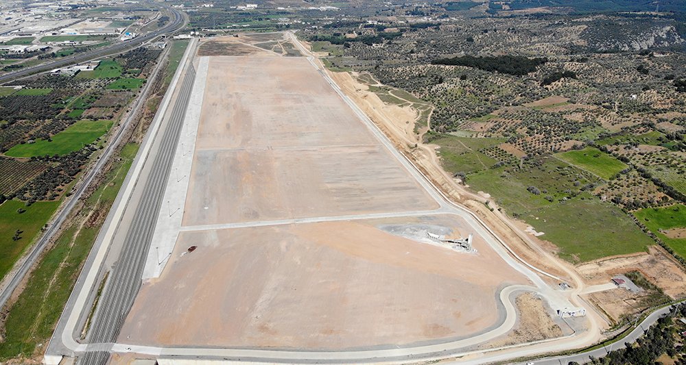 2021-2021 İzmir Kemalpaşa Lojistik üst