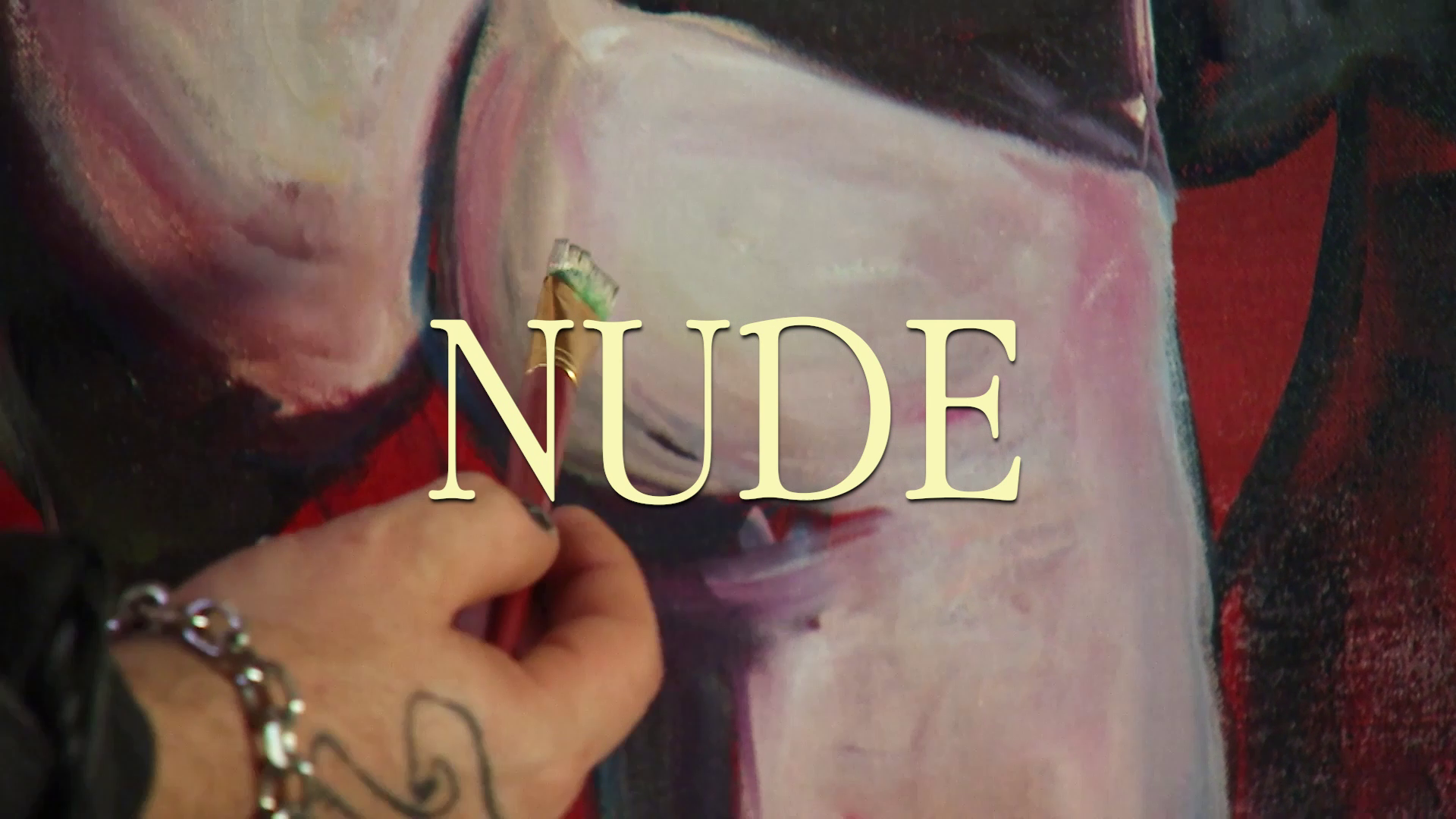 'Nude'
