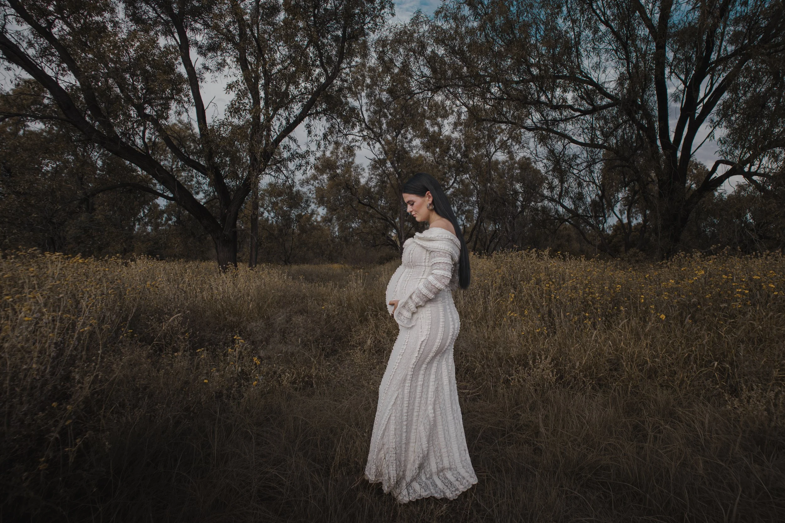 Maternity