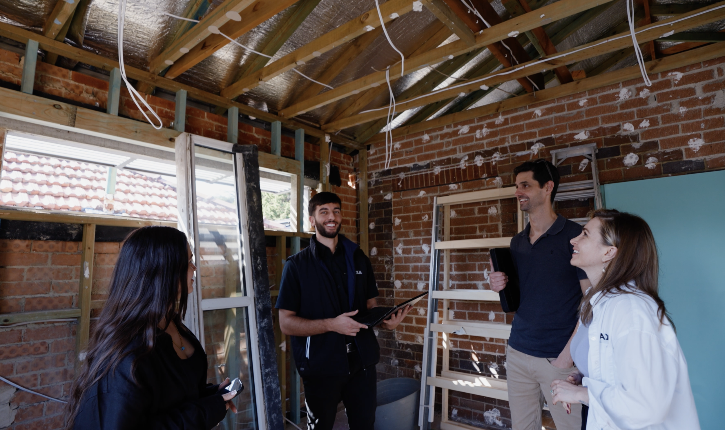 Buying a Renovator in Brisbane:     What to Check Before You Buy