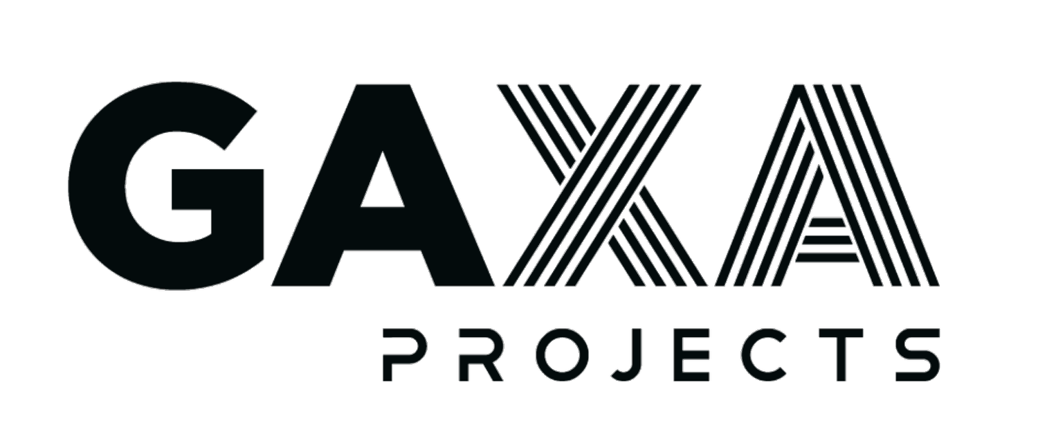 GAXA Projects