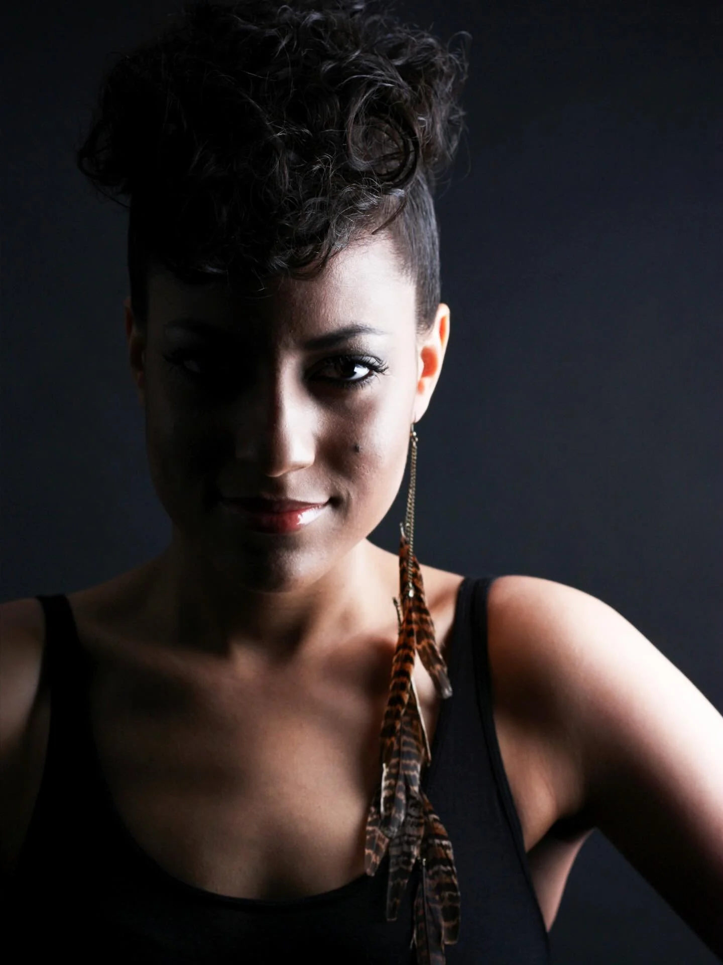 Been a little quiet on here lately&hellip;but I&rsquo;ve been busy behind the scenes.

I was looking back through my portfolio recently after applying for a freelance photography job and it reminded me how much I love some of the hair and fashion wor