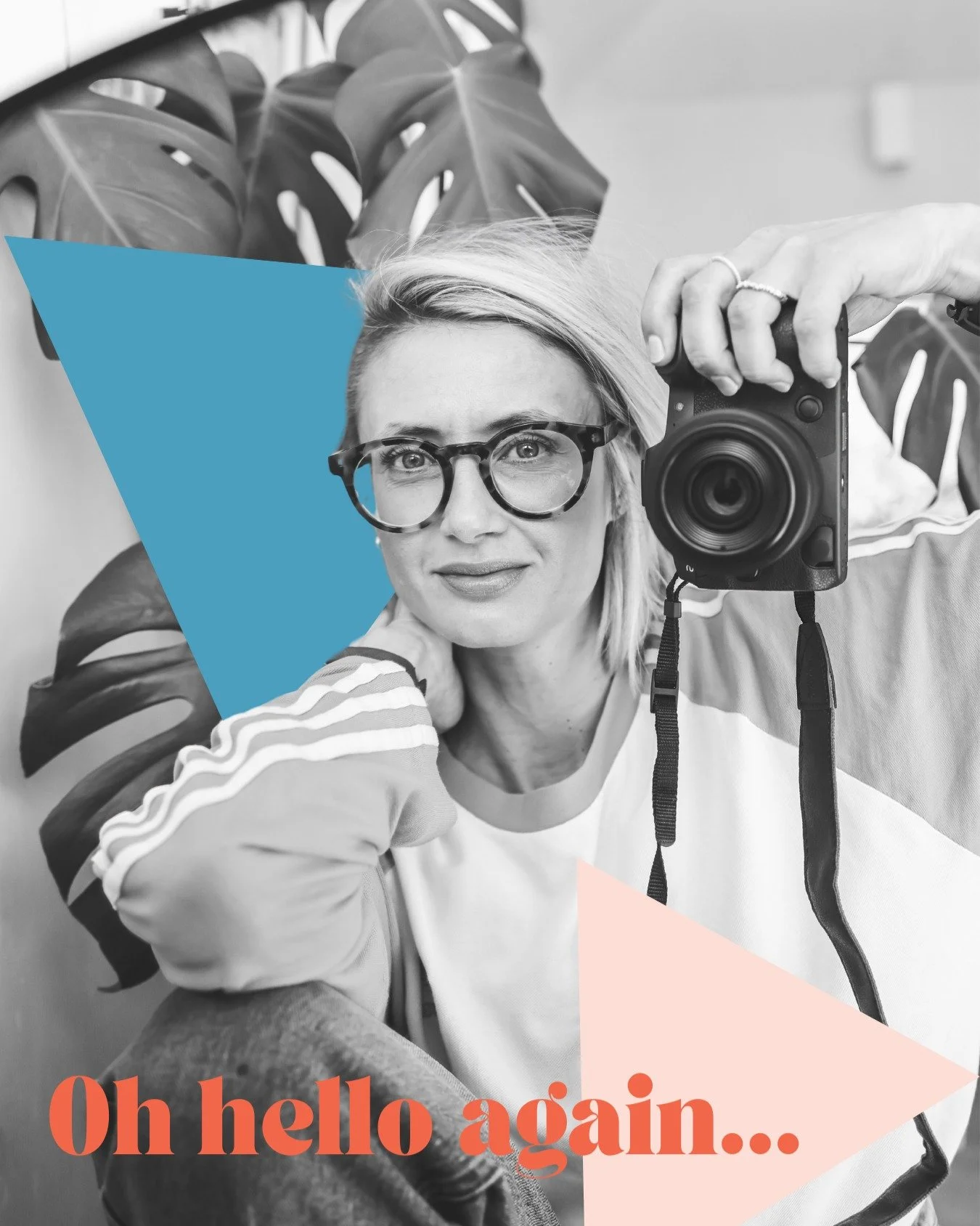 Oh hello again....did you miss me?&nbsp; I'm unsure if anyone will have noticed as I sometimes find Instagram is a bit like shouting into the abyss.&nbsp;

It's a bit of a love hate thing for me as it steals a lot of time and sometimes I feel like fo