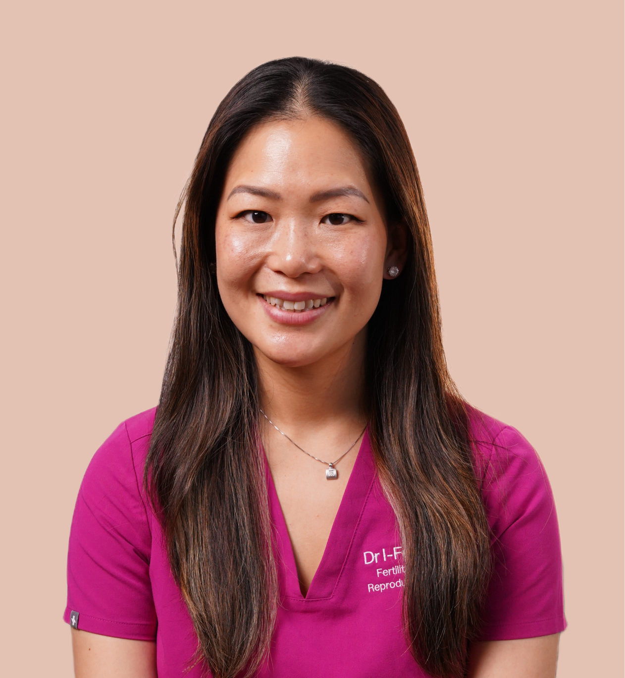 Dr. I-Ferne Tan - Fertility Specialist in Sydney