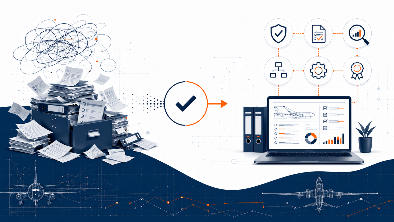 Compliance Documentation Doesn't Have to Be Painful
