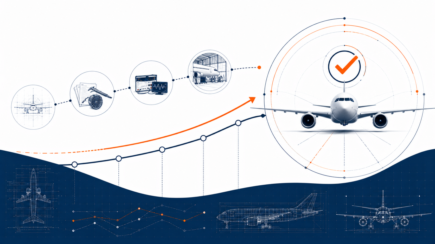 10 Years in Aerospace: The One Thing That Matters Most