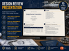 Design Review Templates for Engineers | PDR, CDR, TRR Toolkit | Solrise ...