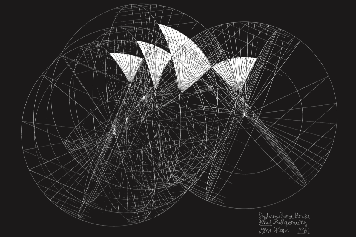 Sails, Octopuses and Telescopic Cranes - Paolo Stracchi and Luciano Cardellicchio