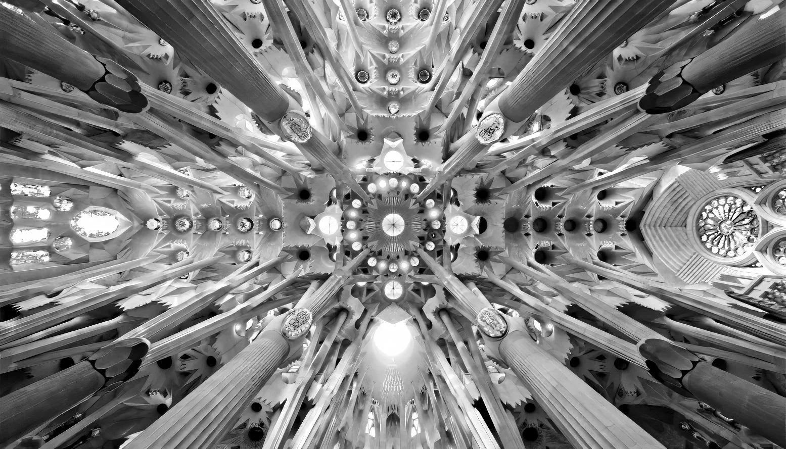 The Engineering of La Sagrada Família - with Tristam Carfrae