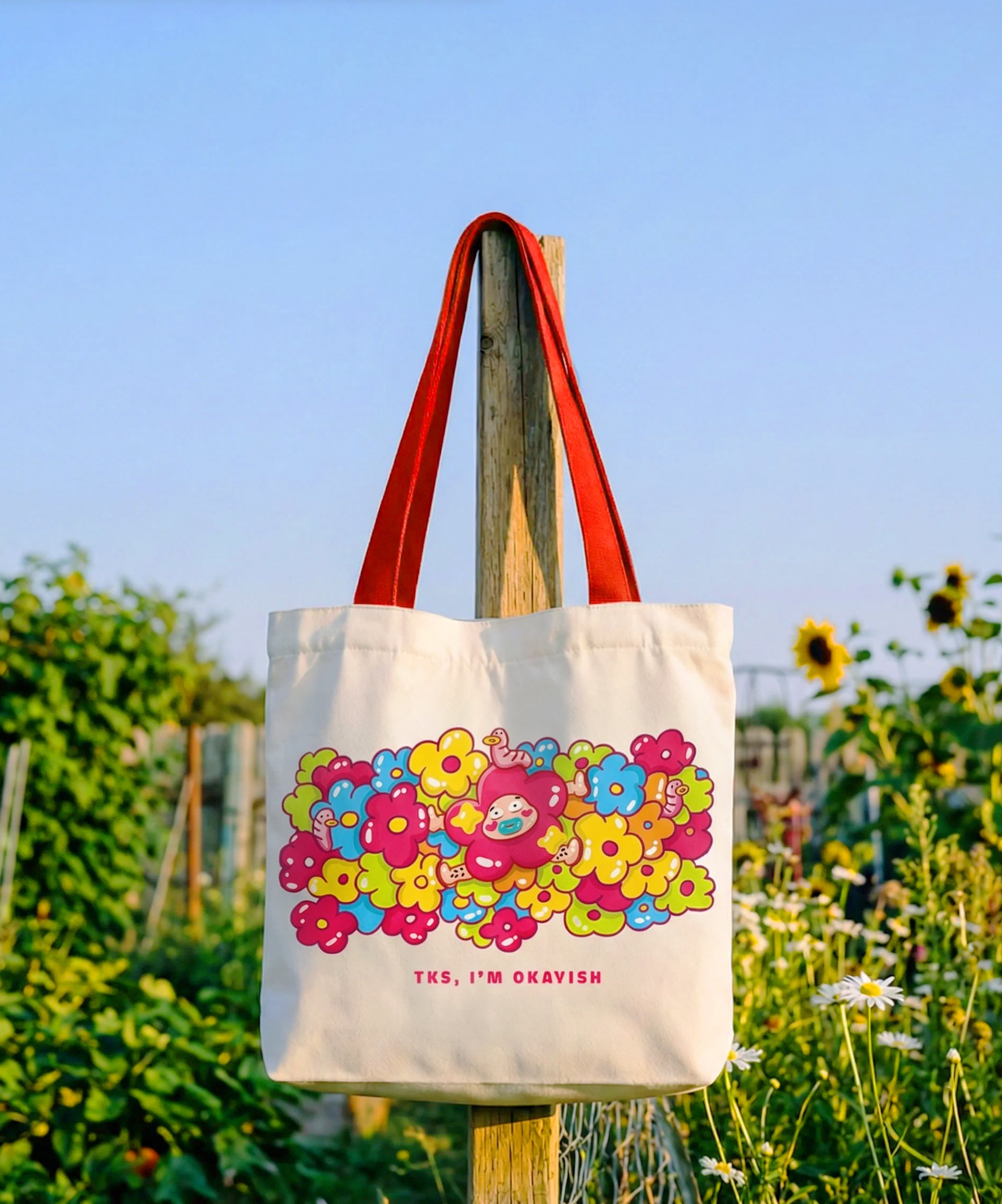 Officially Bootylicious Tote Bag