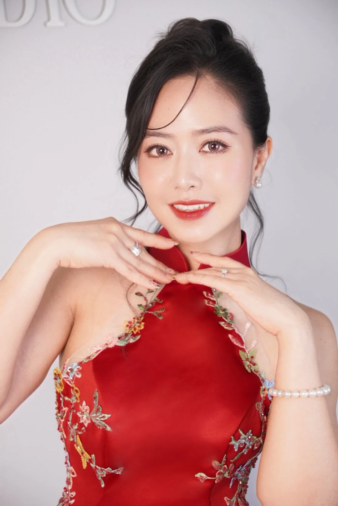 Red Empress