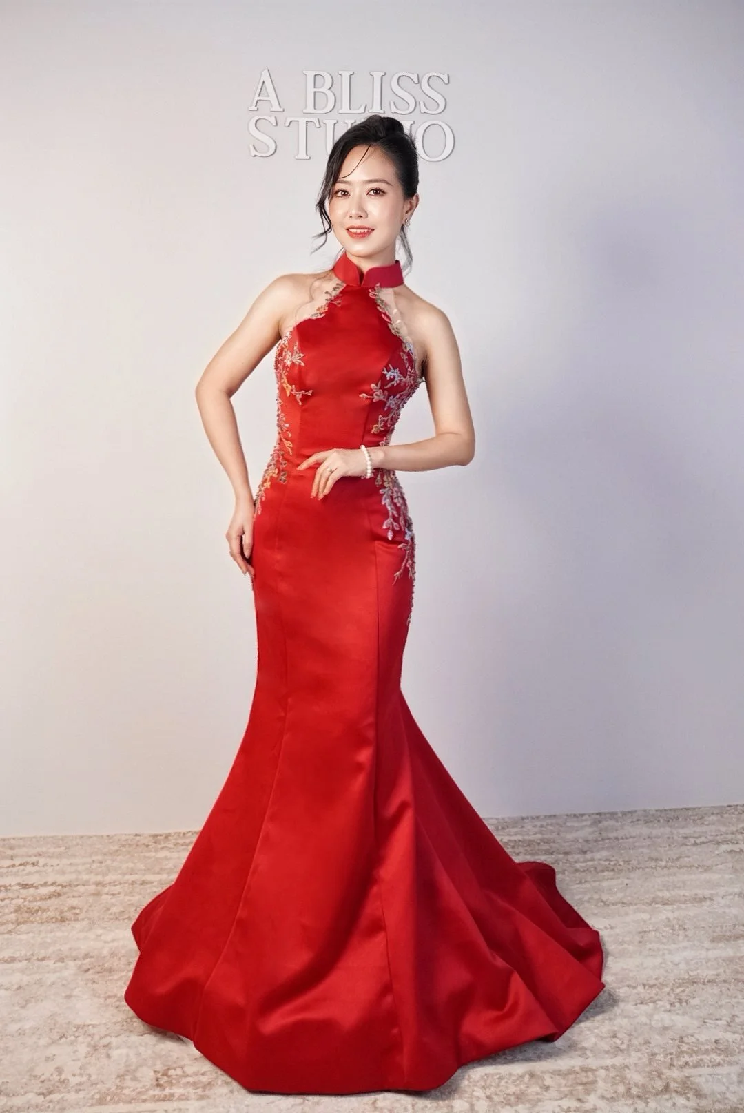 Red Empress