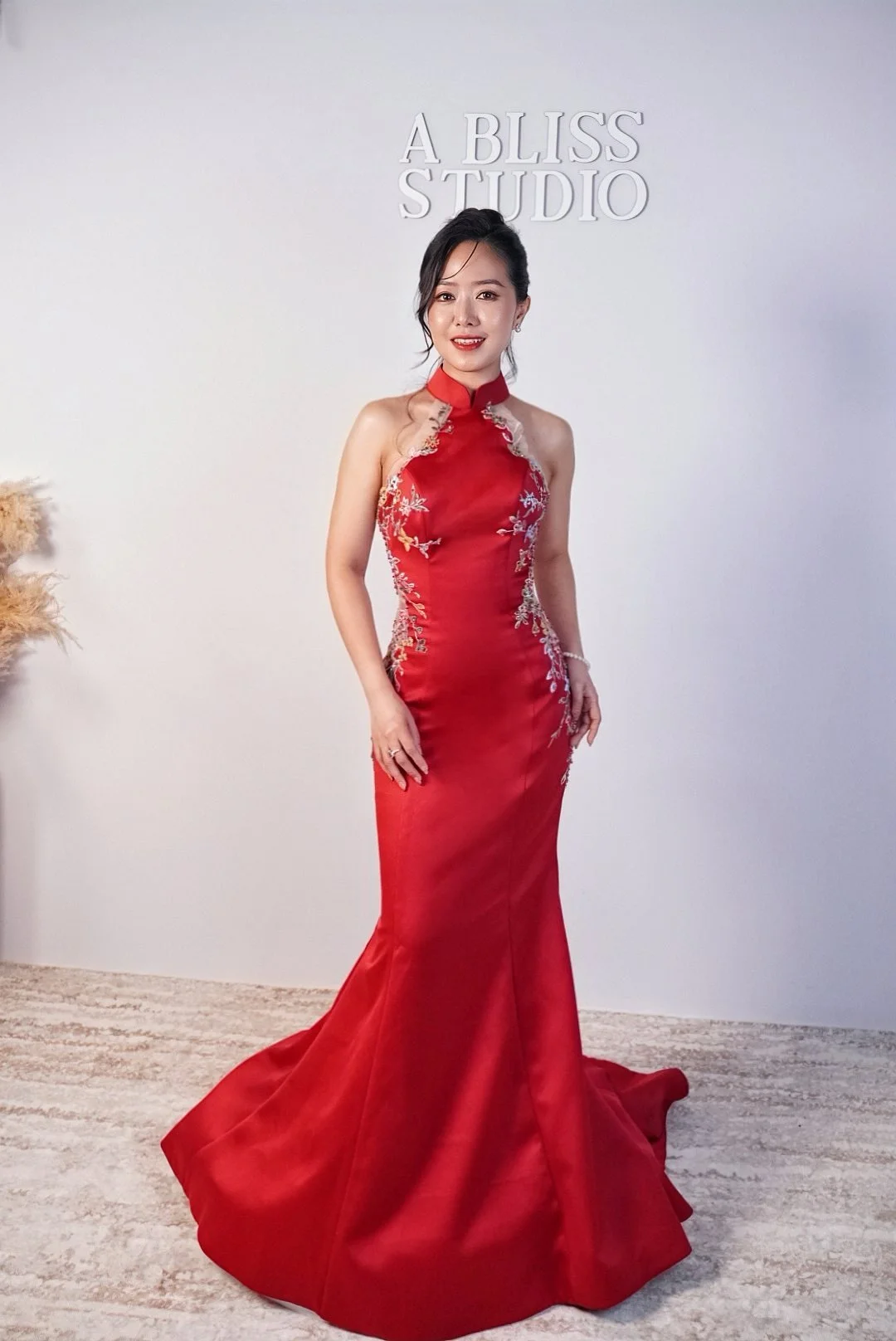 Red Empress