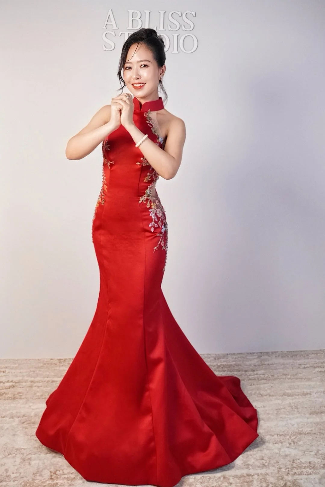 Red Empress