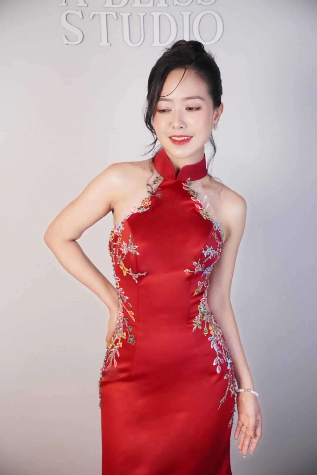 Red Empress
