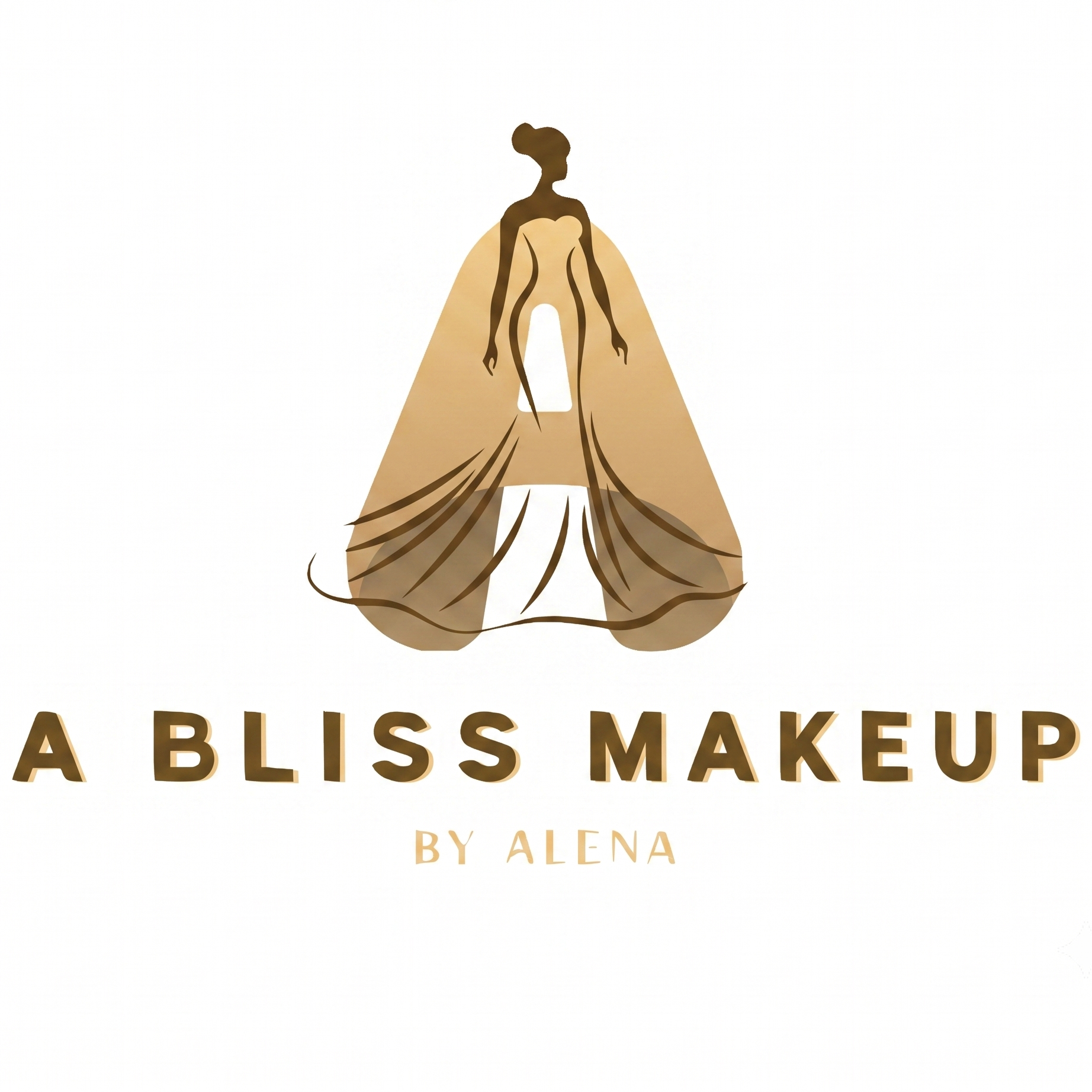 Bridal Makeup & Hairstyling