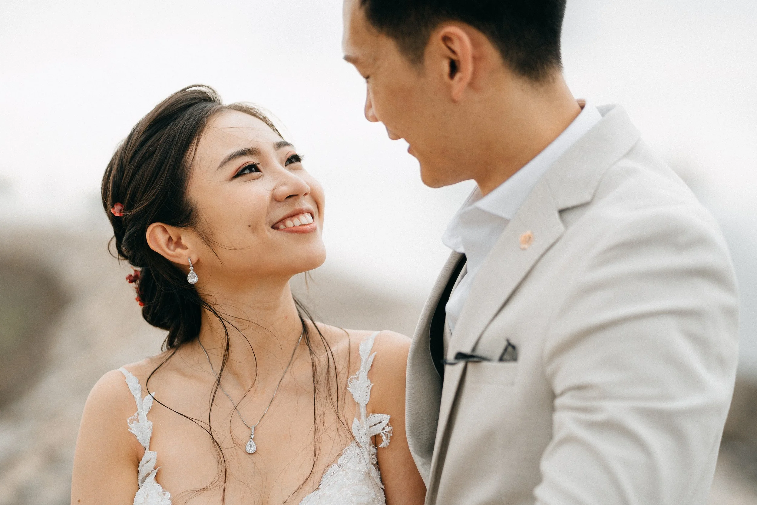 Actual Day | Pre-Wedding Couples