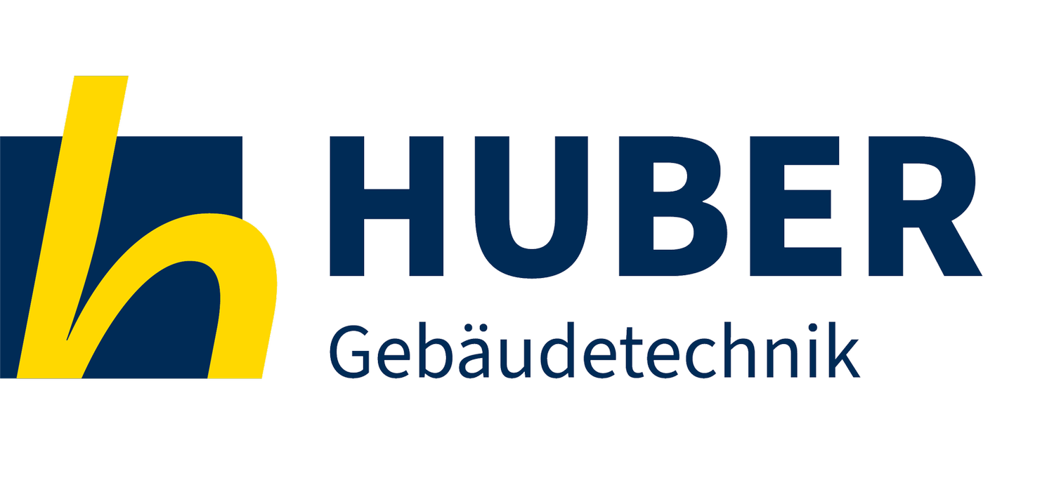 Huber Gebäudetechnik