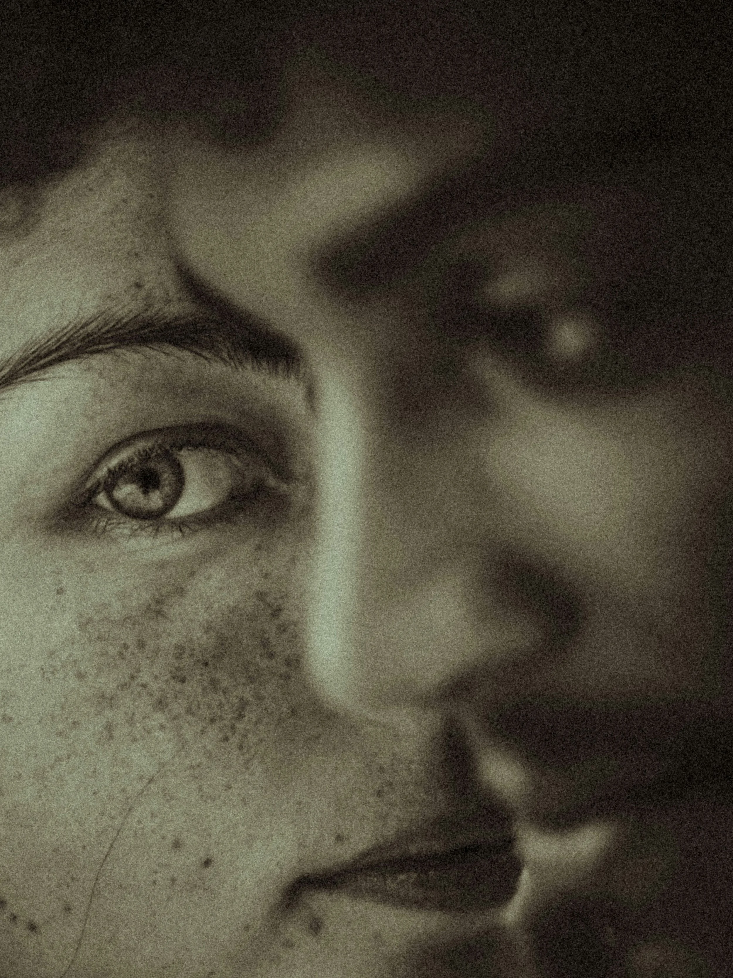 Living the Dream, Missing Each Other