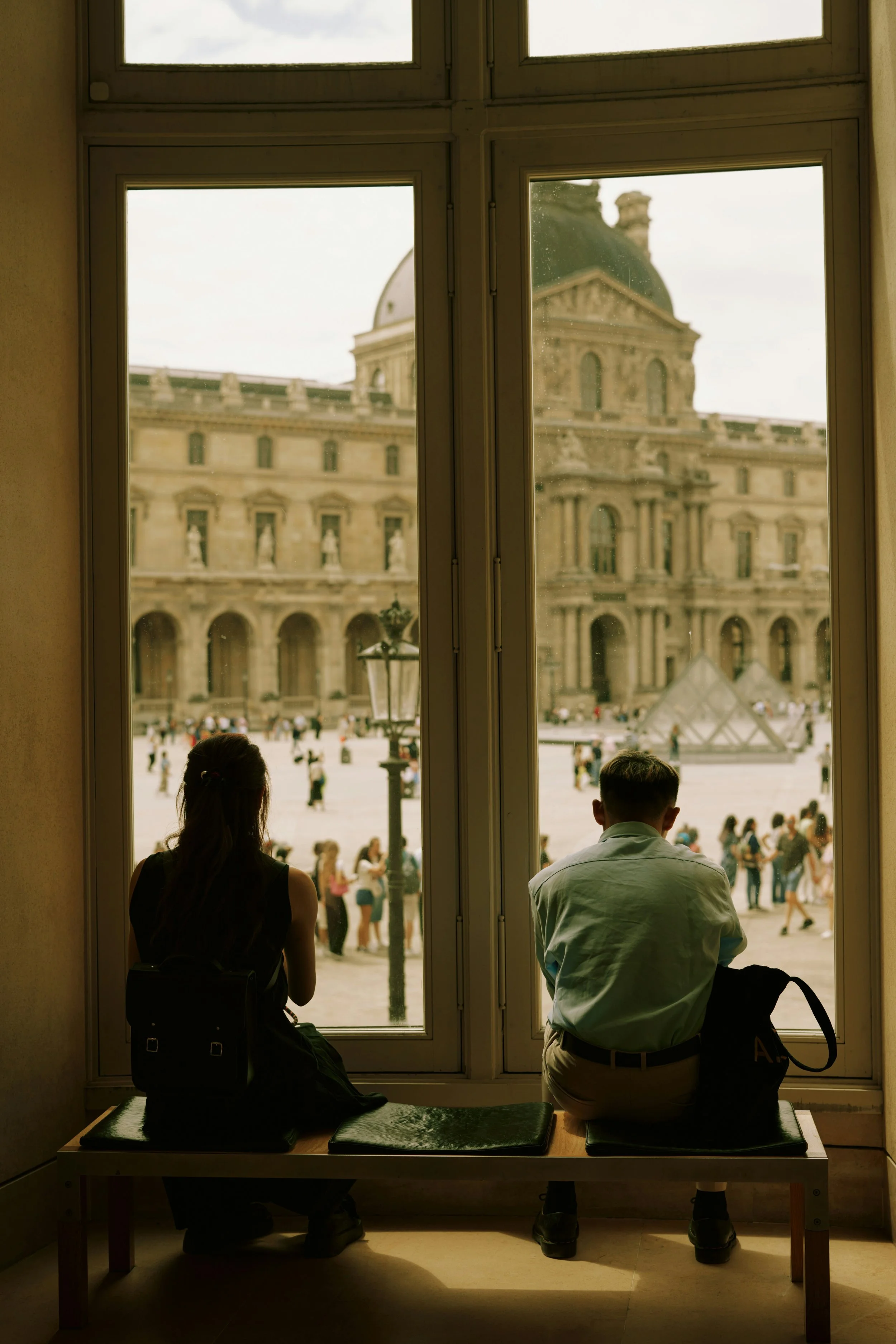 Why ‘I Miss My Old Life’ Never Comes Out Right